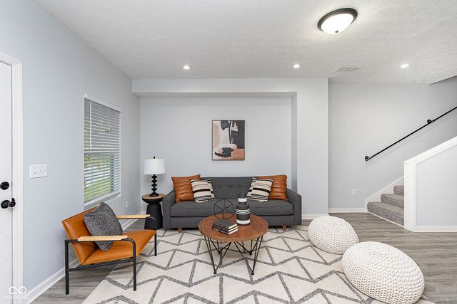 1417 E Michigan Street, Indianapolis, IN 46201