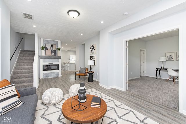 1417 E Michigan Street, Indianapolis, IN 46201