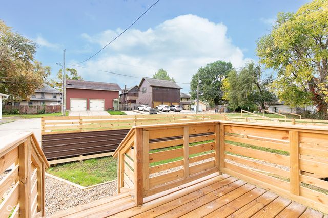 1417 E Michigan Street, Indianapolis, IN 46201