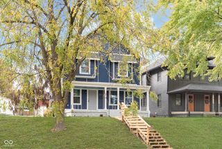 1417 E Michigan Street, Indianapolis, IN 46201