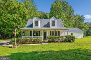 10909 LAPLATA RD, La Plata, MD 20646
