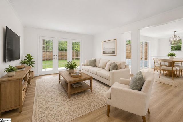 127 Kathryan Court, Greenville, SC 29605