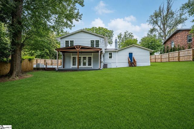127 Kathryan Court, Greenville, SC 29605