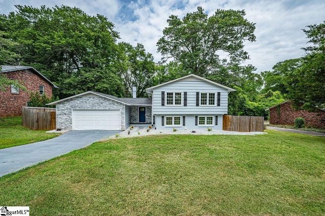 127 Kathryan Court, Greenville, SC 29605