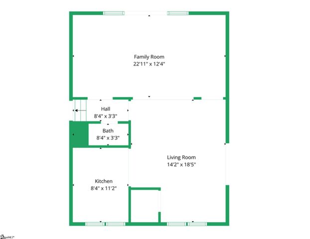 127 Kathryan Court, Greenville, SC 29605