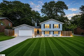 127 Kathryan Court, Greenville, SC 29605