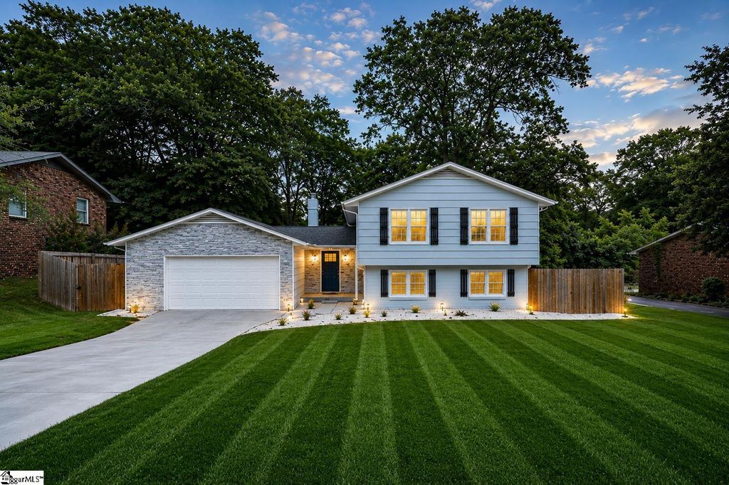 127 Kathryan Court, Greenville, SC 29605