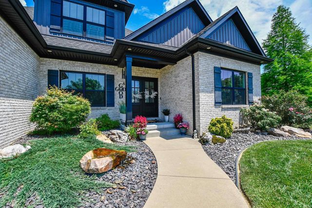 3129 Pomona Drive, Evansville, IN 47715