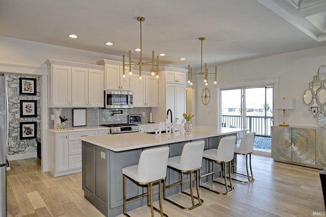 3129 Pomona Drive, Evansville, IN 47715