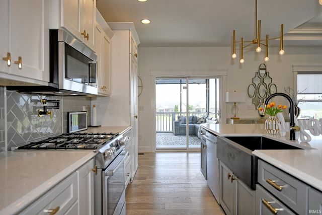 3129 Pomona Drive, Evansville, IN 47715