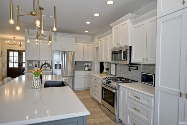 3129 Pomona Drive, Evansville, IN 47715
