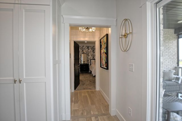 3129 Pomona Drive, Evansville, IN 47715