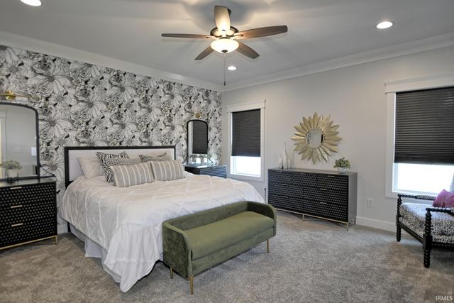 3129 Pomona Drive, Evansville, IN 47715