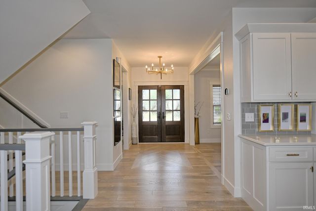 3129 Pomona Drive, Evansville, IN 47715