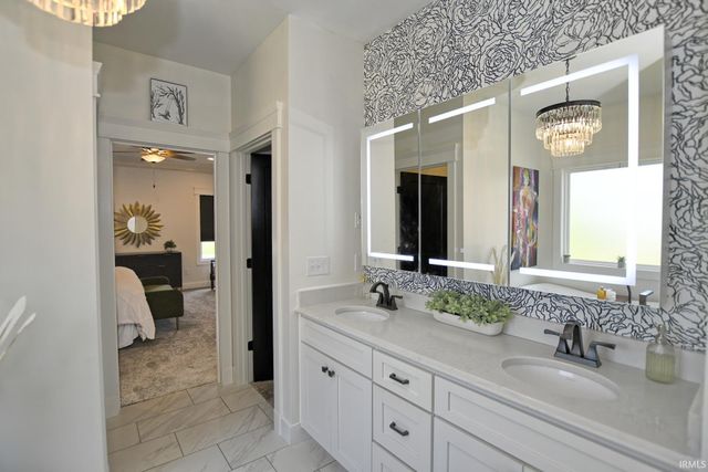 3129 Pomona Drive, Evansville, IN 47715