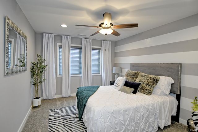 3129 Pomona Drive, Evansville, IN 47715