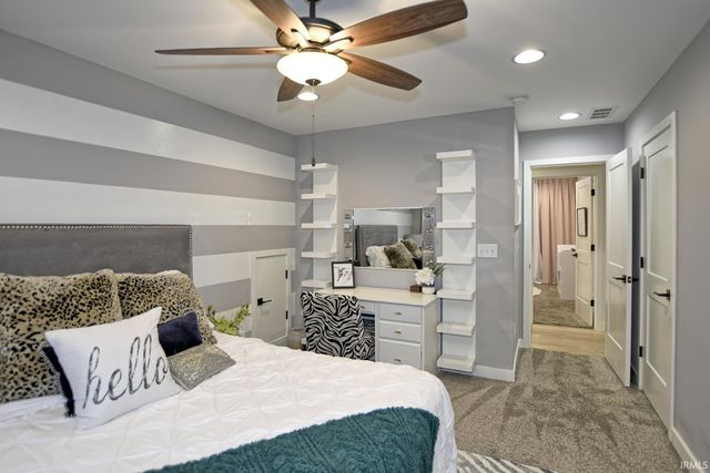3129 Pomona Drive, Evansville, IN 47715