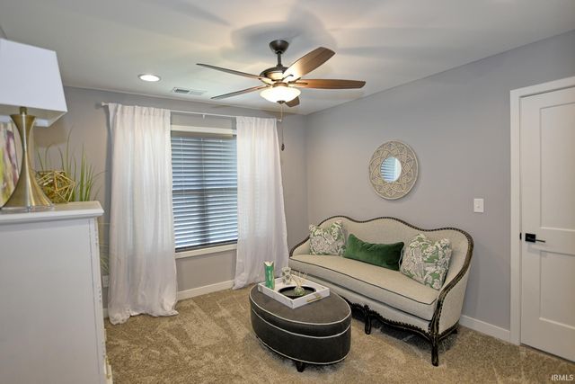 3129 Pomona Drive, Evansville, IN 47715