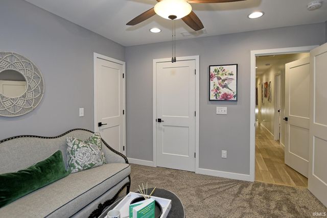 3129 Pomona Drive, Evansville, IN 47715