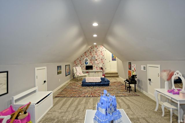 3129 Pomona Drive, Evansville, IN 47715