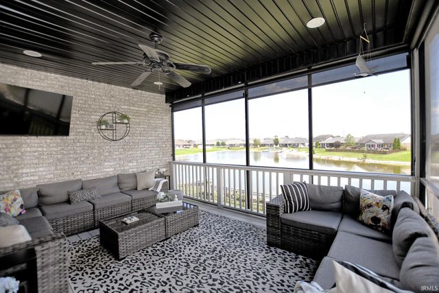 3129 Pomona Drive, Evansville, IN 47715