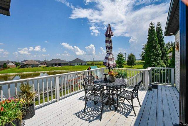 3129 Pomona Drive, Evansville, IN 47715