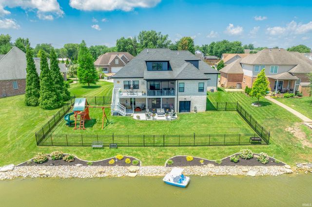 3129 Pomona Drive, Evansville, IN 47715