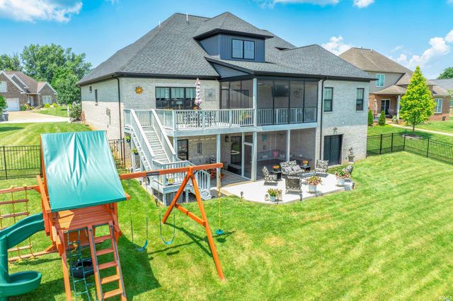 3129 Pomona Drive, Evansville, IN 47715