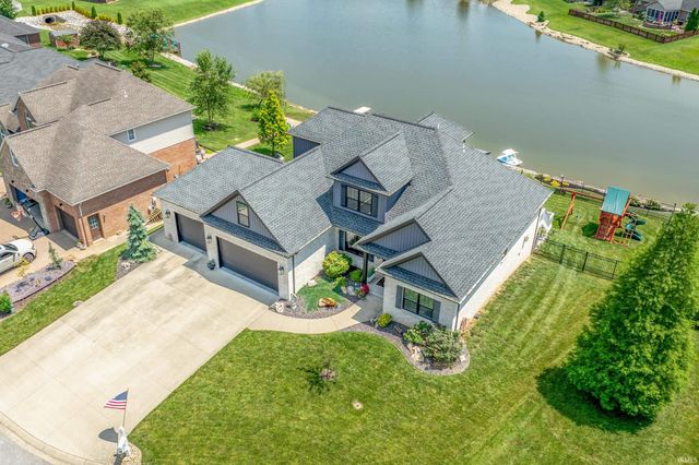 3129 Pomona Drive, Evansville, IN 47715