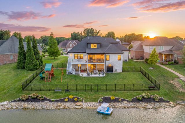 3129 Pomona Drive, Evansville, IN 47715