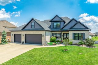 3129 Pomona Drive, Evansville, IN 47715