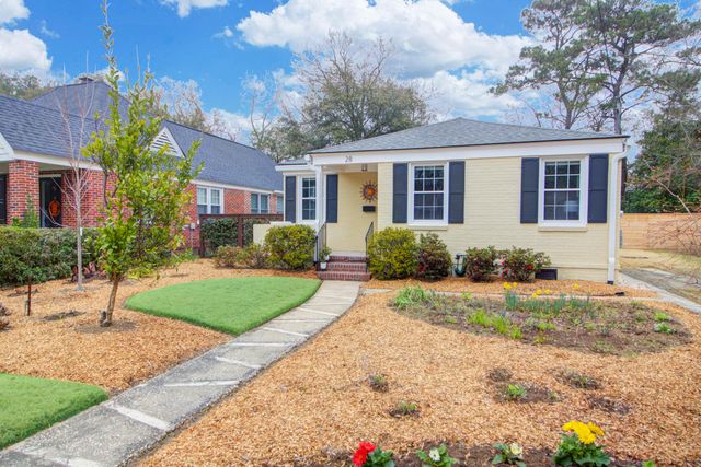 28 Lyttleton Avenue, Charleston, SC 29407