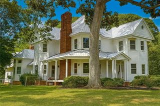 5809 Warren Farm SW Road, Powder Springs, GA 30127