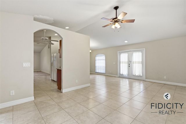 1322 NE Van Loon Lane, Cape Coral, FL 33909