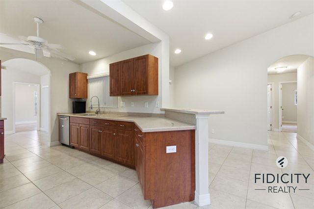 1322 NE Van Loon Lane, Cape Coral, FL 33909