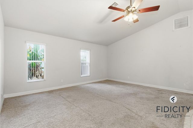 1322 NE Van Loon Lane, Cape Coral, FL 33909