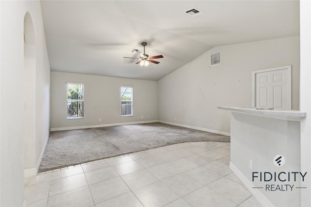 1322 NE Van Loon Lane, Cape Coral, FL 33909