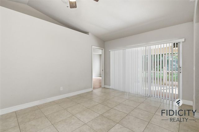 1322 NE Van Loon Lane, Cape Coral, FL 33909