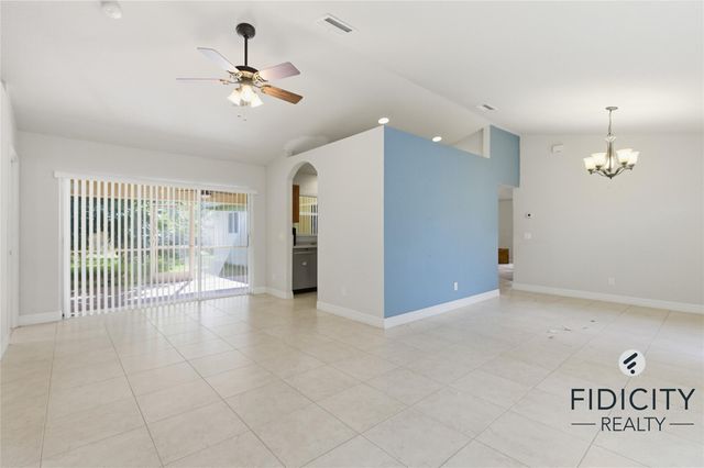 1322 NE Van Loon Lane, Cape Coral, FL 33909