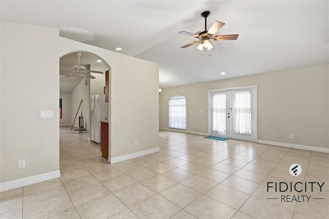1322 NE Van Loon Lane, Cape Coral, FL 33909