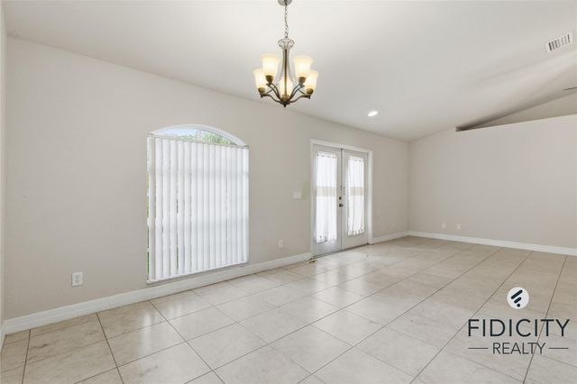 1322 NE Van Loon Lane, Cape Coral, FL 33909
