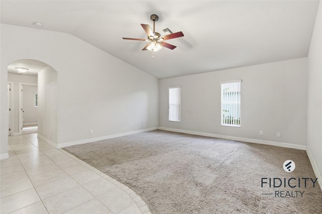 1322 NE Van Loon Lane, Cape Coral, FL 33909