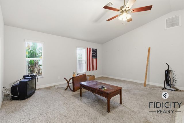 1322 NE Van Loon Lane, Cape Coral, FL 33909