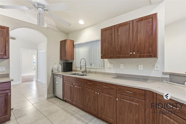 1322 NE Van Loon Lane, Cape Coral, FL 33909