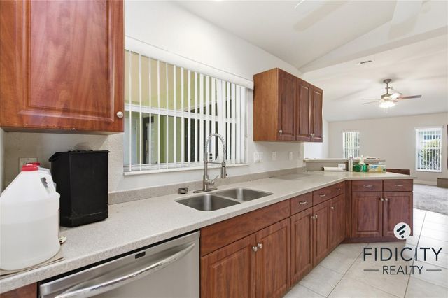 1322 NE Van Loon Lane, Cape Coral, FL 33909