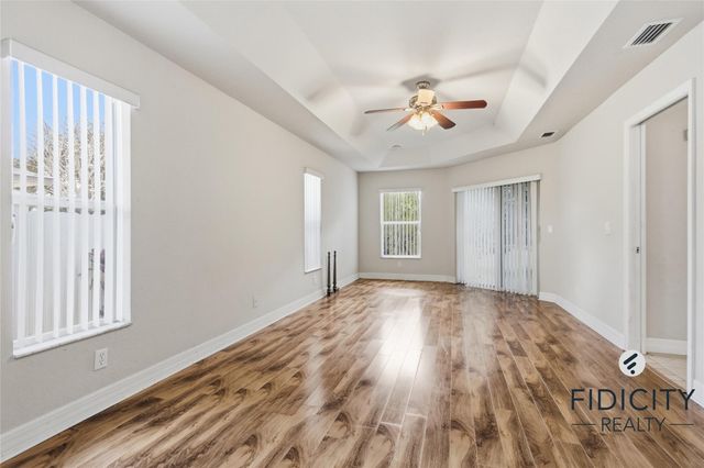 1322 NE Van Loon Lane, Cape Coral, FL 33909