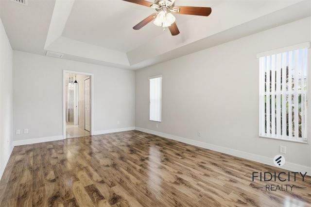 1322 NE Van Loon Lane, Cape Coral, FL 33909