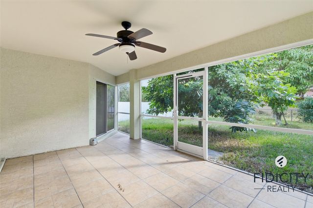 1322 NE Van Loon Lane, Cape Coral, FL 33909