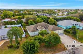 1322 NE Van Loon Lane, Cape Coral, FL 33909