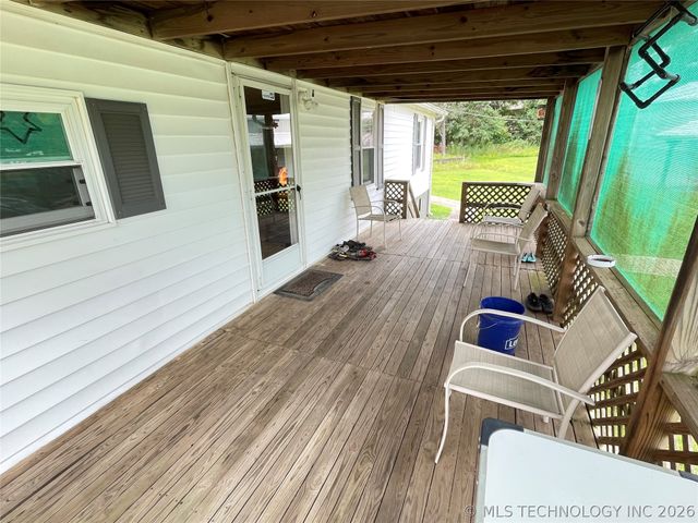 430378 1152 Road, Porum, OK 74455
